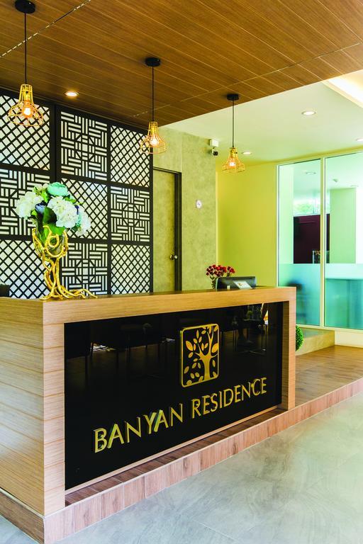 Banyan Residence Rayong Eksteriør bilde